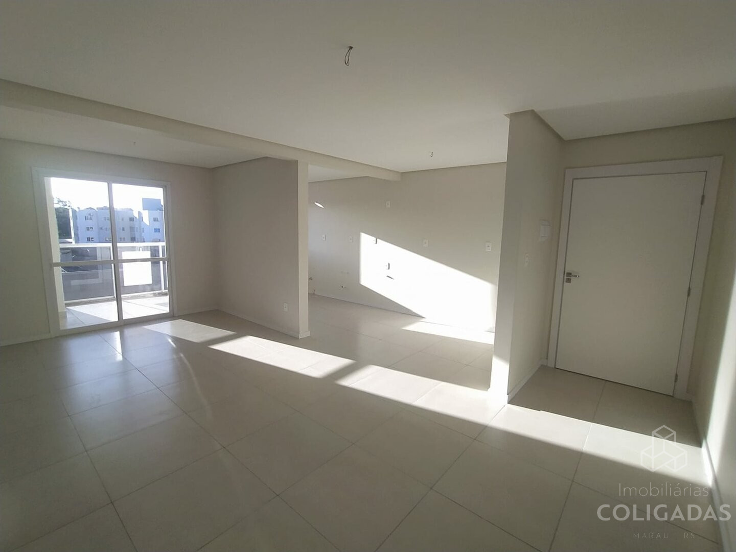 Comprar - Apartamento